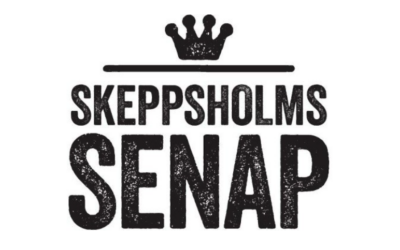 Dalarö Magasin – Skeppsholms, skapar smakupplevelser!”