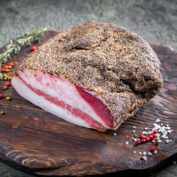 Guanciale